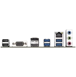 GI GABYTE <span class=keywords><strong>B760M</strong></span> E Carte mère de jeu durable avec 12400F 12490F Compatible avec I3 I7 CPU RAM - Product Image 6
