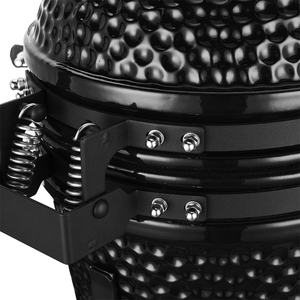 <span class=keywords><strong>Mini</strong></span> <span class=keywords><strong>Barbecue</strong></span> Grill 13Inh Adorable Pratique Cuisine En Plein Air <span class=keywords><strong>Kamado</strong></span> Camping De Haute Qualité - Product Image 6