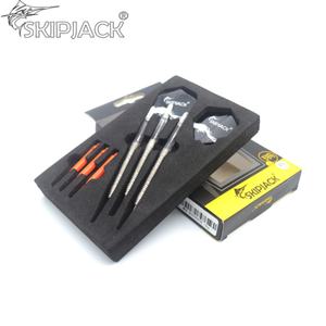 Production en série de fléchettes en tungstène Wolfram 90, 23g, pointe en acier, emballage de fléchettes en tungstène - Product Image 1