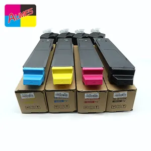 Atacado TK8148 TK-8148 TK8158 Cartucho De Toner Para Kyocera ECOSYS M8224cidn M8228cidn 3060ci Copiadora Toner Em Pó