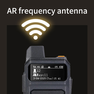 Cámara de Grabación Encriptada Maycall Mini Tipo <span class=keywords><strong>Nextel</strong></span> 4G, Resistente, Android 12/13, PTT POC para Radio, para Canadá, Envío Gratis - Product Image 2