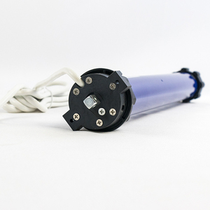 卷帘门交流电机管状dm 45 60卷帘电机 - Product Image 2