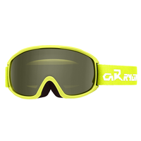 Lunettes de ski polarisées anti-buée UV400 bleues pour sports de plein air, modèle YH855 à monture intégrale avec sangle réglable pour hommes – Vente en gros