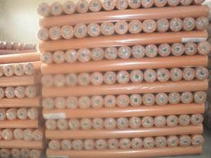 Factory Direct LDPE-Konstruktion folien rolle Weiche Polyethylen-Kunststoff verpackungs folie für das Blasformen für den Bau - Product Image 4