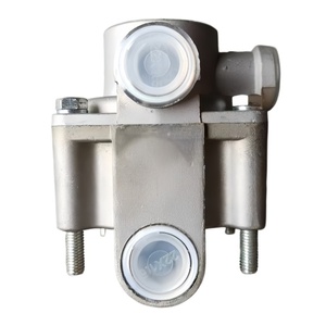 Pièces de système de freinage de camion de haute qualité 6238860 1505388 81521506003 pour camions Volvo DAF MAN - Product Image 1
