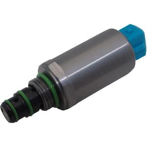 Vanne solénoïde hydraulique pour excavatrice R900578533, accessoires de vanne solénoïde proportionnelle enfichable pour excavatrice - Product Image 4