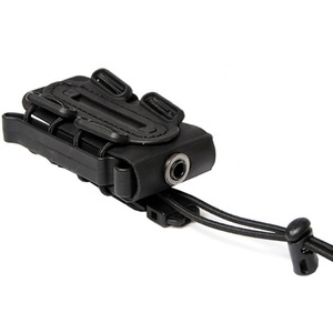 Molle <b>Magazine</b> <b>Holder</b> Clip Tactical Fast Mag Pouch - Product Image 5