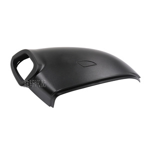 Cubierta inferior de plástico para espejo retrovisor Volkswagen, para el nuevo Magotan B8 Passat Variant 2019 CC - Product Image 2