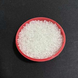 Gránulos de PP Homopolímero de Grado Industrial y Alimentario, Materia Prima Plástica Reciclada para Aplicaciones de Moldeo - Product Image 6