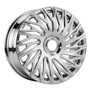Nouvelles jantes en alliage forgé monobloc pour BMW M3 M4 M5 M8 845M 892M 963M 313M 225M 19-23 5x120 5x112 M Performance Wheels style Forgiato - Product Image 2