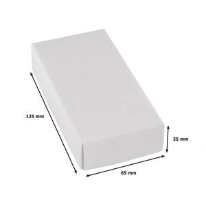 Llavero con Forma de Bota de Esquí Color Magenta, Accesorios para Deportes de Invierno - Product Image 3