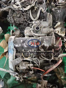 D4BH ฝาสูบเครื่องยนต์บล็อกยาวสำหรับ Hyun-Dai H100 <span class=keywords><strong>H1</strong></span> 2.5td 8V 21101-42W10 - Product Image 4