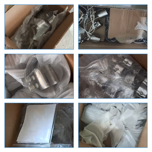 Laiyuan tùy chỉnh điện mica yếu tố làm nóng mica vòi phun nóng ban nhạc nóng cho máy đùn - Product Image 5