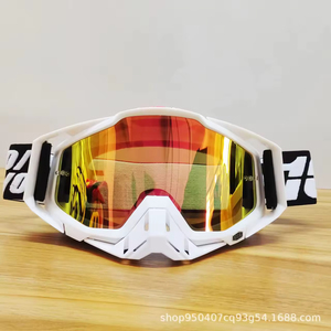 <span class=keywords><strong>Gafas</strong></span> Maxbrace <span class=keywords><strong>Antivaho</strong></span> MX para Motocross, Esquí, Deportes al Aire Libre, <span class=keywords><strong>Ciclismo</strong></span>, Viajes, Pesca, Fiestas en la Playa - Product Image 1