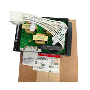 Original Factory Product PT/CT Series Engine Electronic Control Module Board 0300-4308-01 OEM - Product Image 3