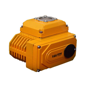 DN300 12 pulgadas Tamaño Grande ANSI 150 #   Válvula de Compuerta Motorizada de Vástago Fijo de Material ASTM A216 WCB con Precios - Product Image 6