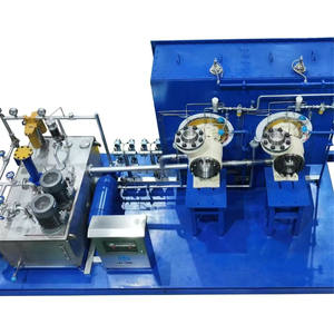 400m 3/Uur Oliehoudende Turbo Expander Apparatuur Zuurstof Stikstof Fabriek Cryogene Gas <span class=keywords><strong>Generator</strong></span> Vloeistof O2 N2 Kern Pomp Component - Product Image 4