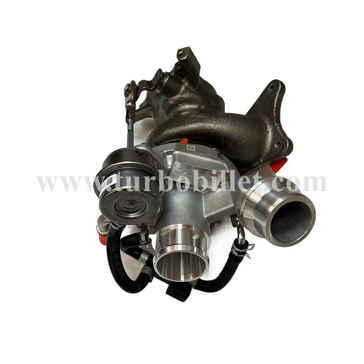 genuine MGT1444Z turbocharger For Captiva engine 853830-0011 