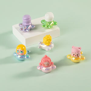 สินค้าขายดีเครื่องบินโฟมชุบไฟฟ้าพวงกุญแจเครื่องประดับแบบทำมือจี้เครื่องประดับกระเป๋าเครื่องประดับรถยนต์ขายส่งลดราคา - Product Image 3