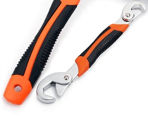 Bộ Cờ Lê Đa <span class=keywords><strong>N</strong></span>ăng Cầm Tay 2 Mó<span class=keywords><strong>n</strong></span>, Cờ Lê Vặ<span class=keywords><strong>n</strong></span> Nhanh Có Thể Điều Chỉnh Và Kẹp - Product Image 4