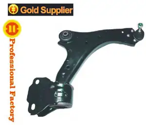 Original trailing Control arm for FORD GALAXY S-MAX (WA6)MONDEO IV Saloon (BA7)Turnier VOLVO S80 II(AS)V70 III (BW)1469024