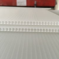 Feuilles de plastique écologiques couleur personnalisée 2-12mm résistantes aux UV et anti-vieillissement pour la publicité OEM