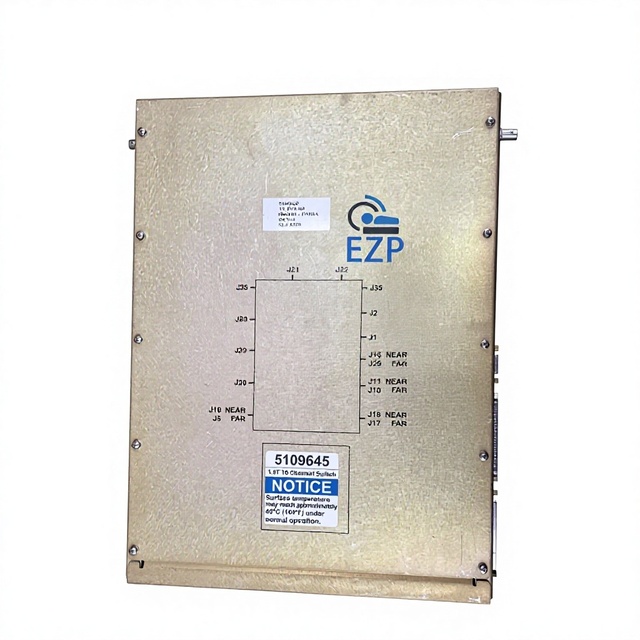 P/N 5109645 GE 1.5T Switch Assy MRI Scanner
