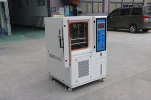 سعر غرفة الاختبار المناخي البيئي وفقًا لمعيار <span class=keywords><strong>ISO</strong></span> 16750-4 - Product Image 2