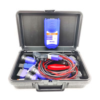 Outil de diagnostic universel pour camion lourd NEXIQ 125032 dpa5 N2