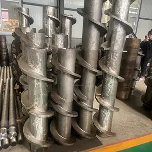 Tornillo <span class=keywords><strong>de</strong></span> eje <span class=keywords><strong>de</strong></span> tubería <span class=keywords><strong>de</strong></span> aceite, línea <span class=keywords><strong>de</strong></span> producción, máquina <span class=keywords><strong>de</strong></span> prensa <span class=keywords><strong>de</strong></span> aceite, piezas <span class=keywords><strong>de</strong></span> repuesto - Product Image 1