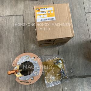 3T-9525 3T9525 PLACA AS-BRUSH - Product Image 3