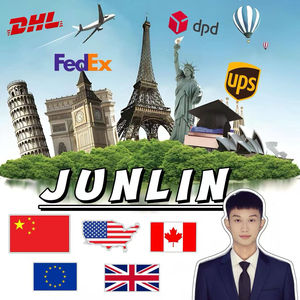 Profissional Fornecedor de China para Ocean Freight Forwarding LCL DDP Door-to-Door Services Europa Comércio do produto B2B - Product Image 3