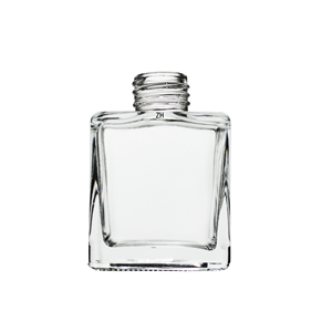 Offre Spéciale Premium Fantaisie Super Flint 150ml Whisky Brandy <span class=keywords><strong>Gin</strong></span> <span class=keywords><strong>Bouteille</strong></span> Carré Personnalisé Vide Vodka Rhum Verre <span class=keywords><strong>Bouteille</strong></span> D'alcool - Product Image 1