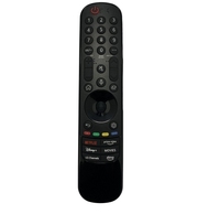 Control Remoto con Comando de Voz y Puntero para LG Smart TV Magic MR23GN