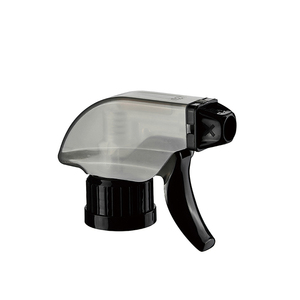 Sang Trọng Tùy Chỉnh Nhựa 24 28/410 Vàng/Bạc Nhỏ Phun Bơm Phun Chai Phun Nhỏ Phun - Product Image 3