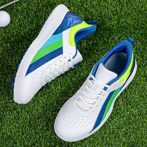 Couple Casual Golf <b>Shoes</b> Large-Size Unisex Sports Training <b>Shoes</b> Comfortable Golf Trainers Fit for <b>Walking</b> Tennis Activities - Product Image 4