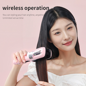 Multi-functional Hair Shredder 2-in-1 Hairdresser Multi-functional Hair Shredder <strong>Split</strong> <strong>End</strong> Hair <strong>Trimmer</strong> - Product Image 6