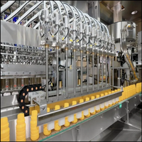 Machine de remplissage et de bouchage d'engrais en acier inoxydable de pointe