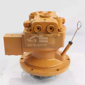 Motore di Rotazione per Escavatore 4470057 4445648 per Zx70 Zx75 <span class=keywords><strong>Zx80</strong></span> - Product Image 1