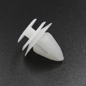 Auto <b>Door</b> Panel <b>Trim</b> Clips 20.5mm X 10mm Nylon Fasteners For Repair Replacement - Product Image 5