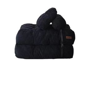 <span class=keywords><strong>Canapé</strong></span>-lit pliable multifonctionnel moderne avec fauteuil <span class=keywords><strong>convertible</strong></span>, meuble avec coussin et <span class=keywords><strong>matelas</strong></span> pour gagner de la place - Product Image 5