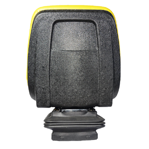 Siège de <span class=keywords><strong>tracteur</strong></span> universel à vendre, pièce de rechange en métal et PVC pour machines agricoles - Product Image 6