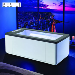 Hidromasaje <span class=keywords><strong>bañera</strong></span> de hidromasaje y <span class=keywords><strong>bañera</strong></span> de masaje con chorros de aire función de masaje - Product Image 1