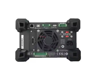 RIGOL DP2031 Analizador de Potencia y Cargas de 3 Canales de Alta Velocidad y Baja Corriente para Análisis en Modo Arb de Alta Velocidad - Product Image 2