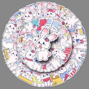 Autocollants personnalisés brillants en PVC imperméables pour le Nouvel An, impression résistante aux UV, design holographique, 100 pièces, étiquettes publicitaires - Product Image 2