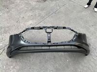 BUMPER DEPAN Plastik Berkualitas Tinggi untuk MAZDA 3 MAZDA AXELA 2020 HATCHBACK BCKN-50031