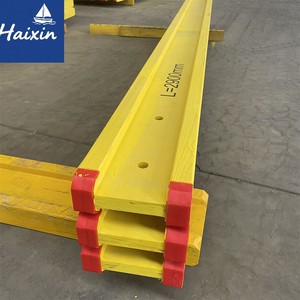 Viga H20 de Alta Eficiencia para Estructuras y Encofrados de Hormigón - Product Image 3