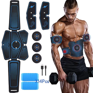 Sức mạnh đào tạo máy cánh tay Ngực Cơ bắp huấn luyện viên Twister cánh tay Exerciser - Product Image 5
