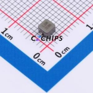 Inductor de Potencia IHLP1212BZER1R5M11 SMD, 3x3mm (Inductancia: 1.5uH) (Precisión: 20%) (Corriente Nominal: 3.8A) - Product Image 1