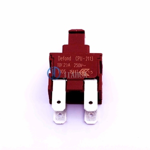 Interruptores de botón <span class=keywords><strong>CPU</strong></span>-2113-R-AAB31-01R, originales - Product Image 1